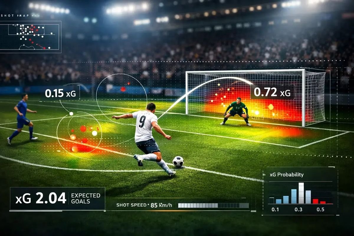 Neurofeedback no futebol - treinamento cerebral para performance mental de elite
