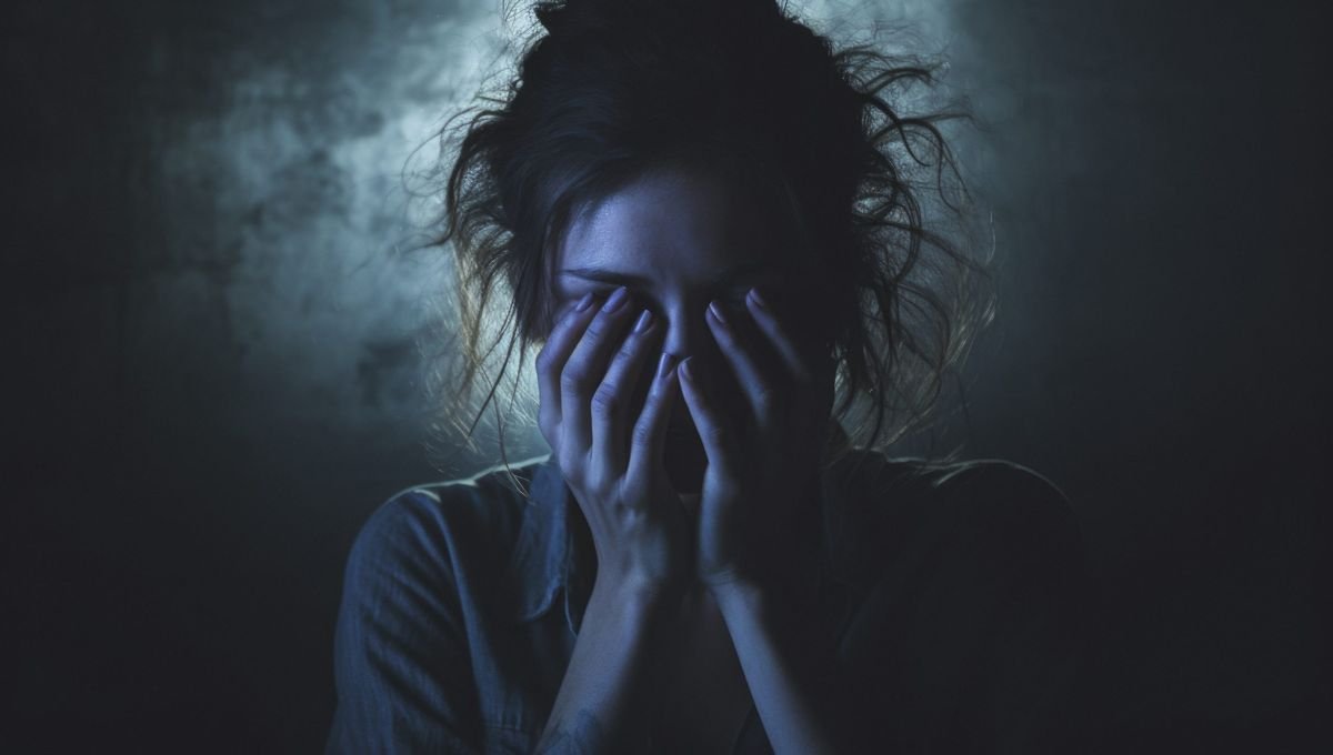 O Que São os Bloqueios Emocionais — e Por Que Eles Parecem Impossíveis de Superar