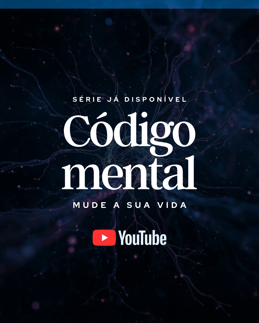 Acessar o Código Mental