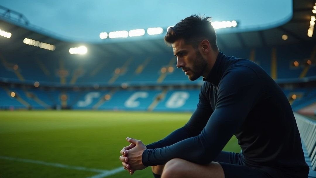 Neurociência aplicada ao futebol — Manchester City e Pep Guardiola