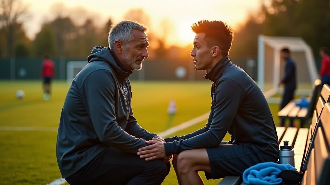 La Masia Barcelona — formação mental de jogadores desde a base