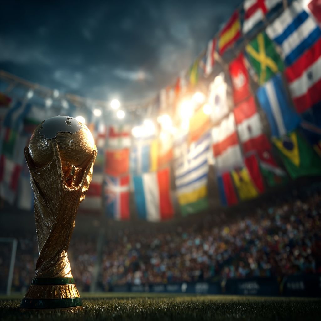 Copa 2026: seleções com preparação mental - Espanha, Argentina, Alemanha