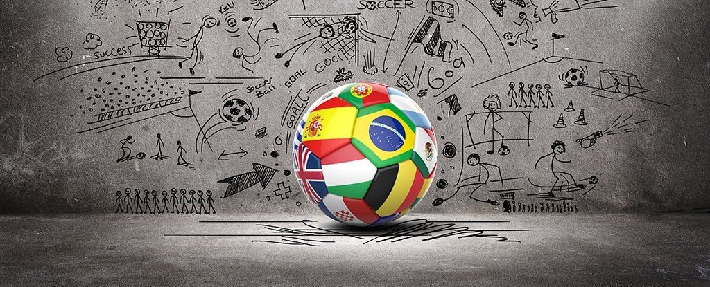 Copa do Mundo 2026: Quais Seleções Investem em Psicologia Esportiva e Quais Chegam Vulneráveis