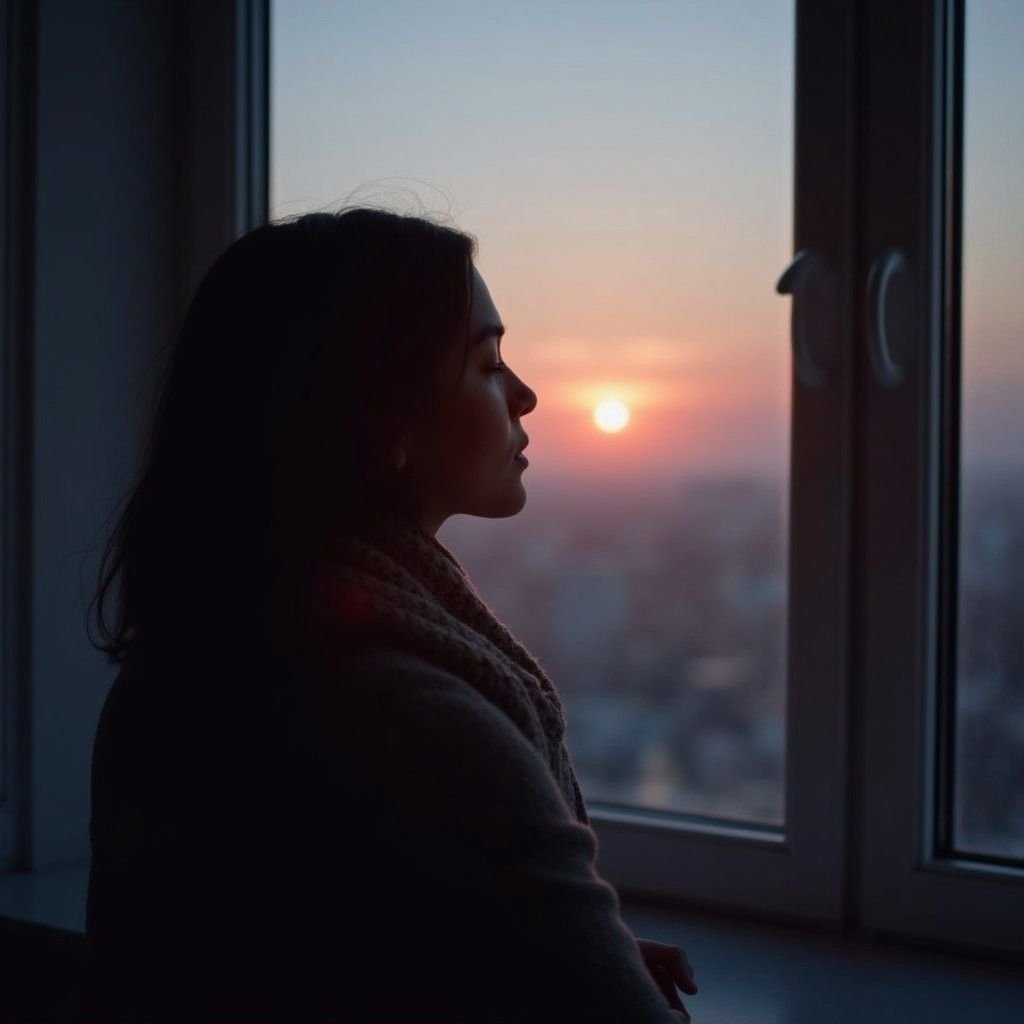 Raiva cronica como identidade - quando a emocao vira modo de operar