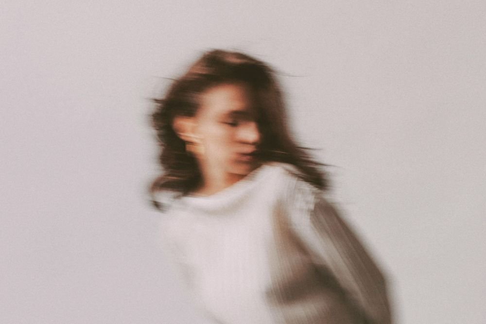 Identidade construida em dor - o medo do silencio depois que a raiva vai embora