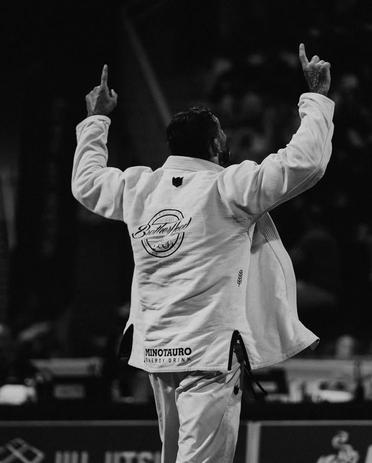 Desafio real e posição de aprendiz - jiu jitsu e recalibração do ego aos 40 anos