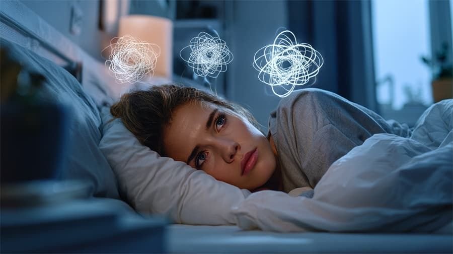 Hipnoterapia para Insônia: Funciona Mesmo e Como É o Processo
