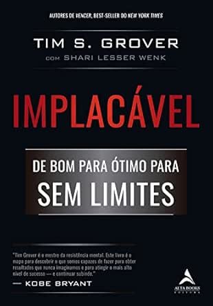 Implacável