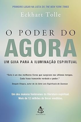 O Poder do Agora