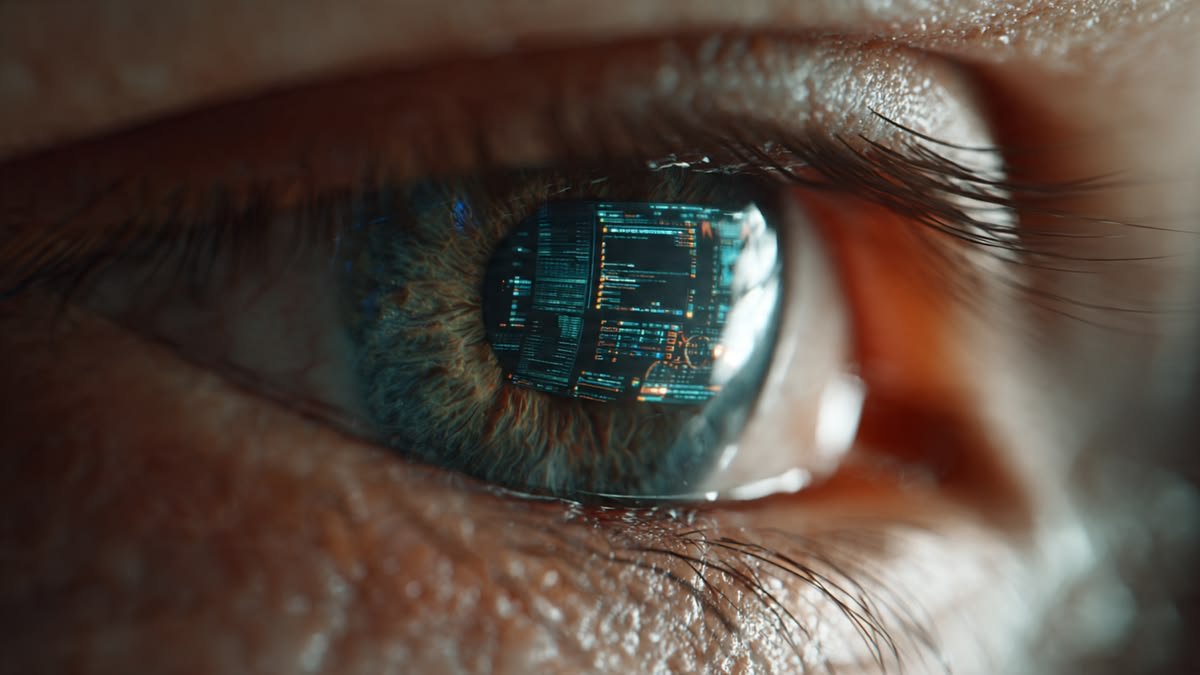 Síndrome do peixe — bloqueio mental e condicionamento