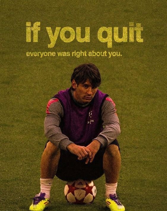 Performance mental na vida real