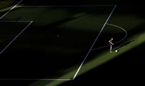 Performance Mental no Futebol: O Que Separa os Campeões dos Talentos