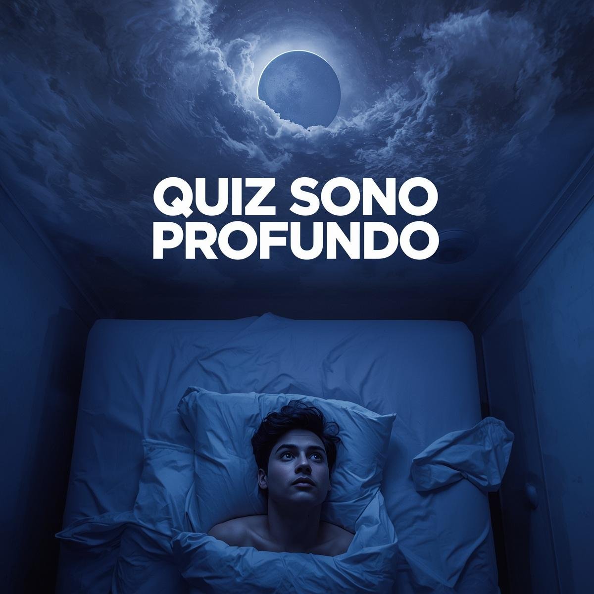 Quiz Sono Profundo