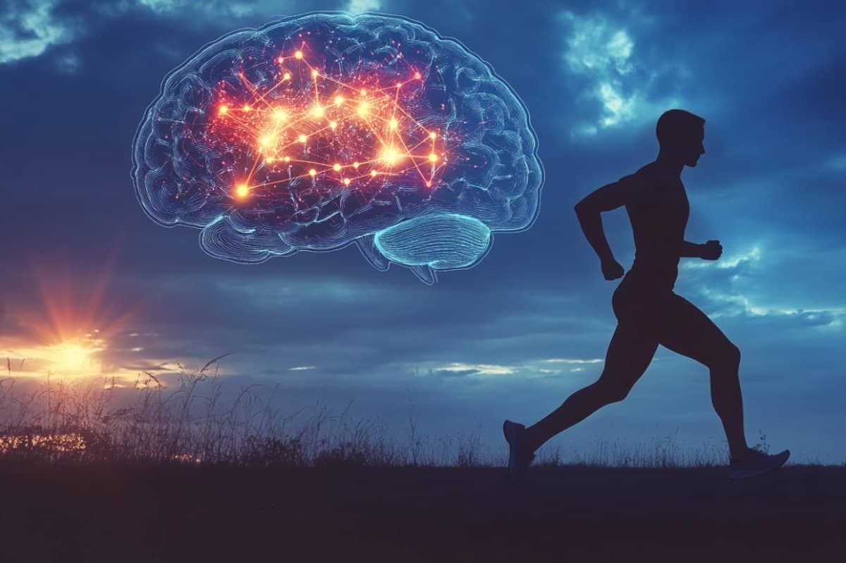 Rotina de mentalidade positiva - plasticidade neural e treino mental diario