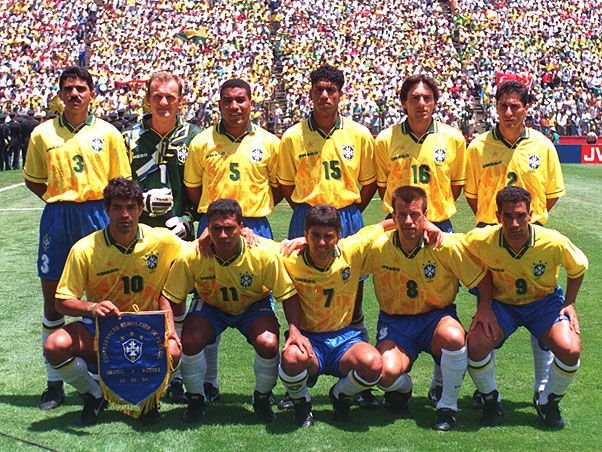 Selecao brasileira preparacao mental Copa do Mundo 2026 - Vini Jr Raphinha Endrick