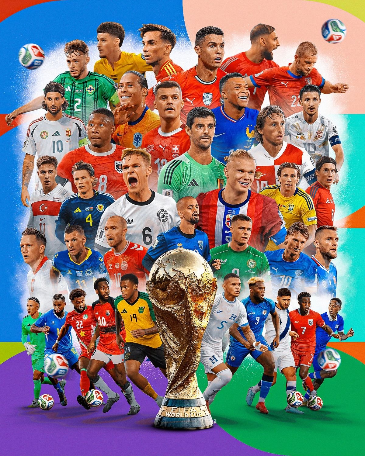 Identidade coletiva selecao brasileira - psicologia esportiva Copa 2026