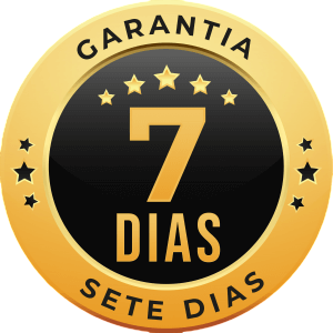 Garantia 7 dias