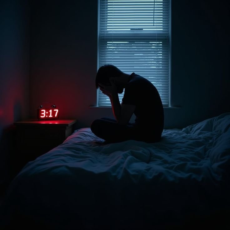 Sono e Alzheimer — ciclo de acúmulo de beta-amiloide e sono profundo